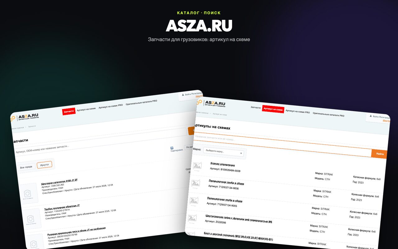 ASZA.RU